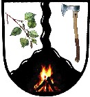 Wappen der Pfingstochsen